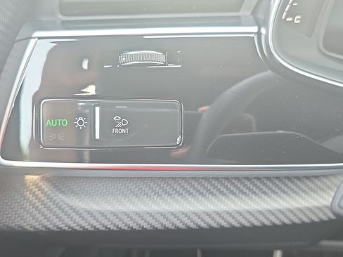 Used 2025 Audi RS Q8 performance AWD/4WD image 24