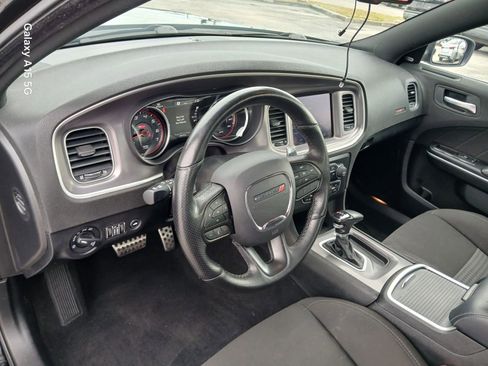 Used 2022 Dodge Charger Scat Pack image 7