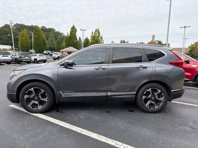Used 2018 Honda CR-V Touring image 11