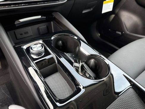 New 2026 Buick Envision Sport Touring AWD/4WD image 24