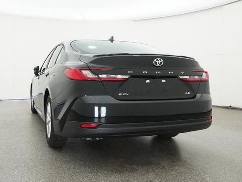 New 2026 Toyota Camry LE image 59