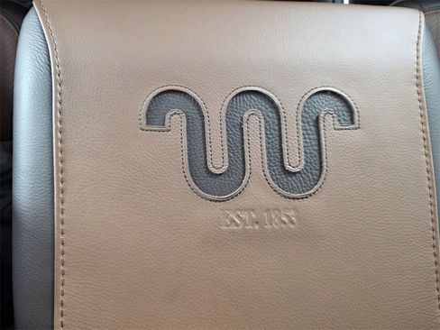 Used 2025 Ford F150 King Ranch image 27