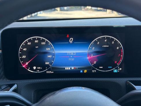 Certified 2025 Mercedes-Benz CLA 250 image 30