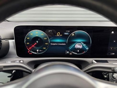 Used 2020 Mercedes-Benz A 220 4MATIC image 21