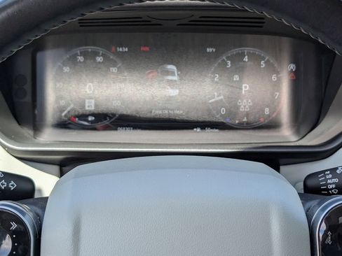 Used 2020 Land Rover Discovery HSE Luxury AWD/4WD image 24