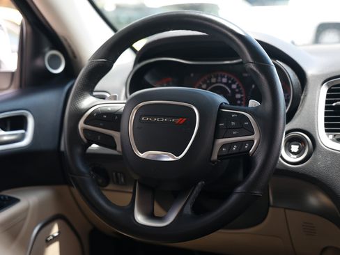 Used 2019 Dodge Durango Citadel w/ Technology Group RWD image 33