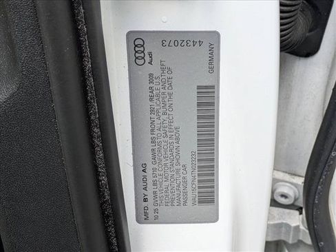 Used 2026 Audi A6 Premium AWD/4WD image 15