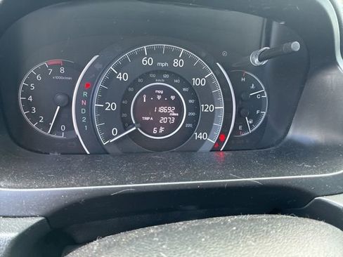 Used 2014 Honda CR-V EX image 13