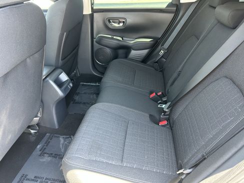 Certified 2025 Honda HR-V LX image 13