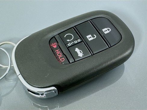 Used 2025 Honda Accord Sport image 42