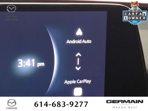 Used 2026 MAZDA CX-30 AWD 2.5 S w/ Premium Package image 30