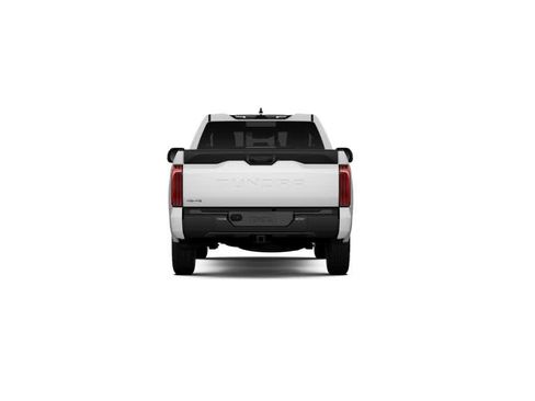 New 2026 Toyota Tundra SR AWD/4WD image 8