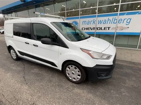 Used 2020 Ford Transit Connect XL image 2