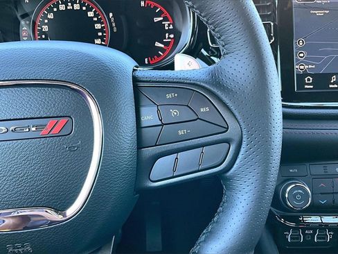 New 2026 Dodge Durango GT w/ Blacktop Package image 24