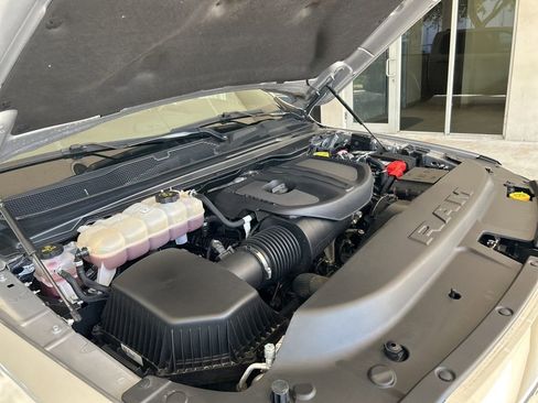 Certified 2025 RAM 1500 Big Horn image 10