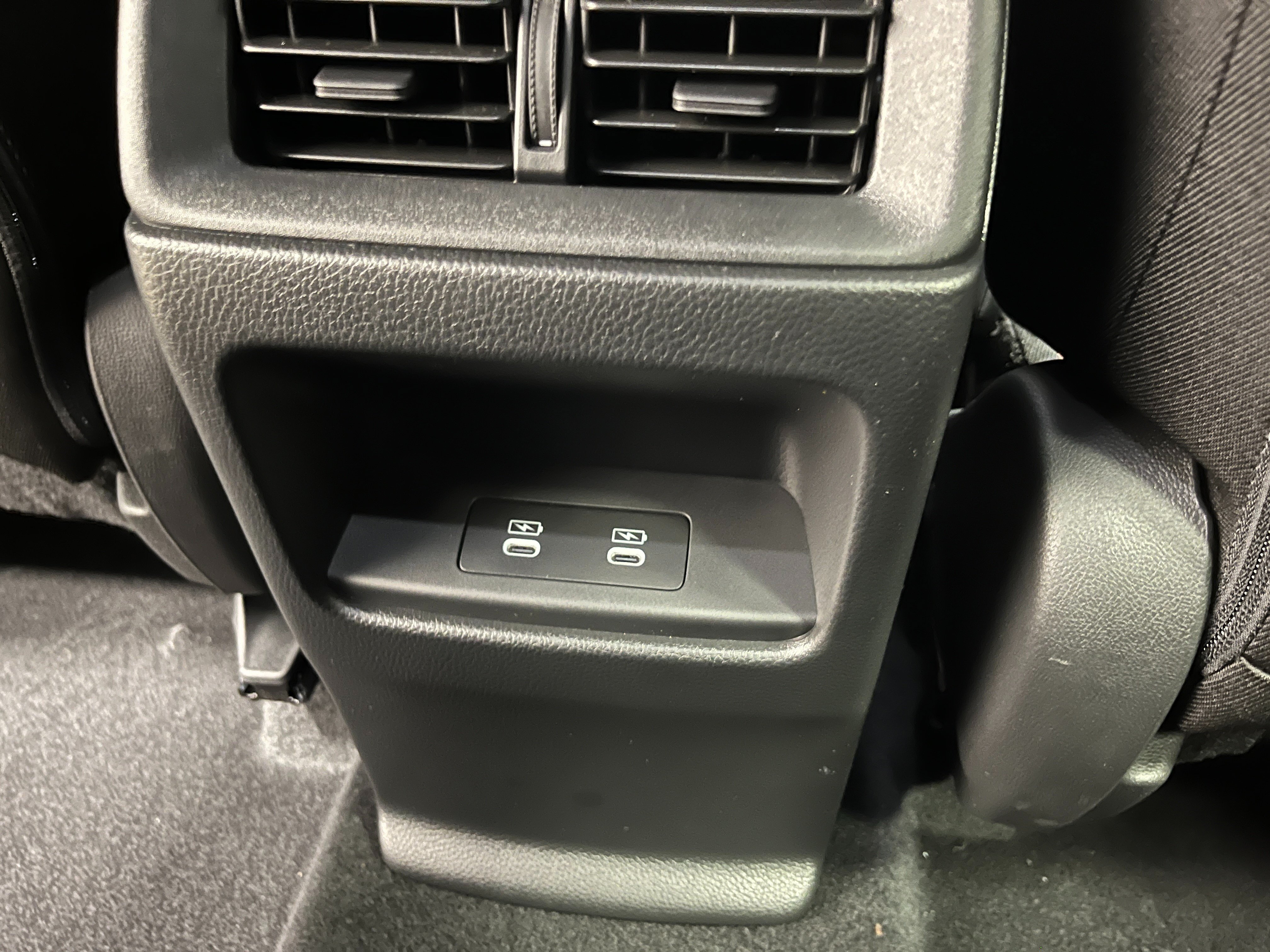 New 2027 Honda CR-V TrailSport image 26