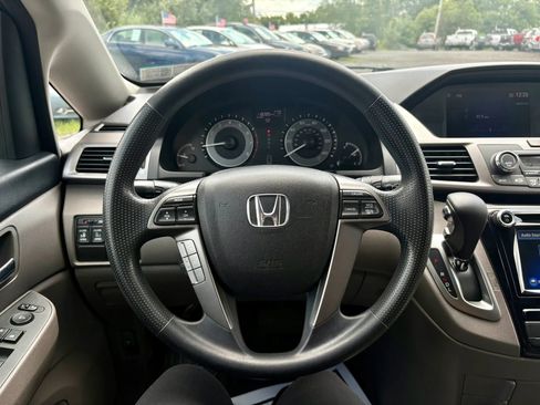 Used 2015 Honda Odyssey EX image 32