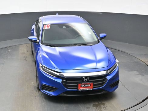 Used 2019 Honda Insight LX image 34