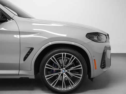 Used 2023 BMW X3 M40i w/ Premium Package AWD/4WD image 14