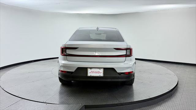 Used 2022 Polestar Polestar 2 w/ Plus Package AWD/4WD image 6