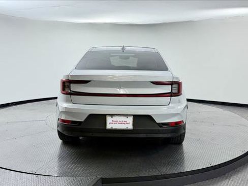 Used 2022 Polestar Polestar 2 w/ Plus Package AWD/4WD image 6