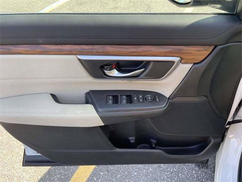 Used 2022 Honda CR-V EX image 16