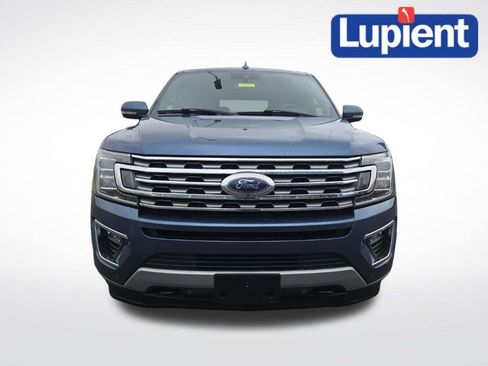 Used 2020 Ford Expedition Max Limited w/ Special Edition Package AWD/4WD image 11