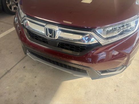 Used 2019 Honda CR-V Touring image 7