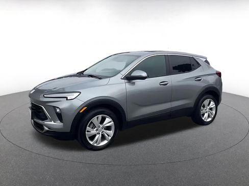 Used 2025 Buick Encore GX Preferred FWD image 9