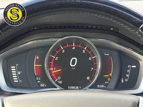 Used 2015 Volvo S60 T5 Premier image 25