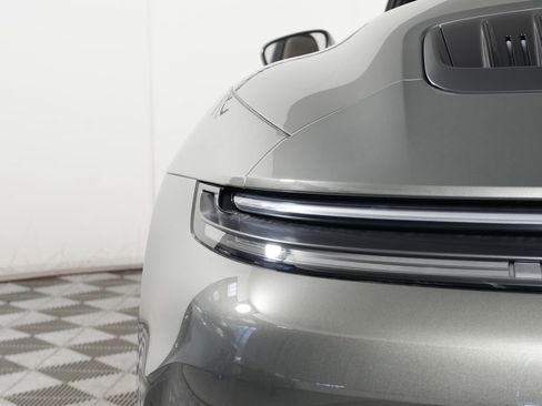New 2026 Porsche 911 Carrera S RWD image 17