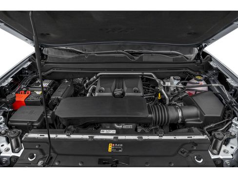 New 2026 GMC Canyon Elevation w/ Convenience Package RWD image 40