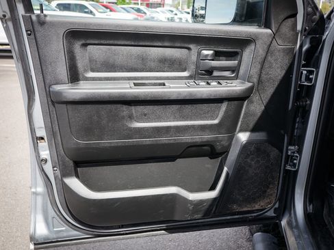 Used 2022 RAM 2500 Tradesman w/ Cold Weather Group AWD/4WD image 15