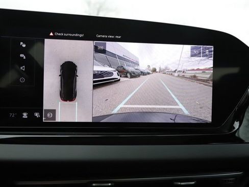 New 2026 Audi A6 Premium Plus image 30