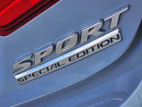 Certified 2022 Honda Accord Sport Special Edition image 10