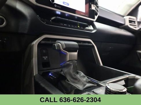Used 2024 Toyota Tundra SR5 image 22