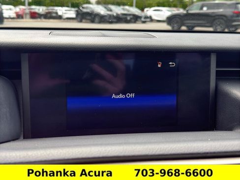 Used 2020 Lexus IS 350 F Sport w/ F Sport Package AWD/4WD image 14