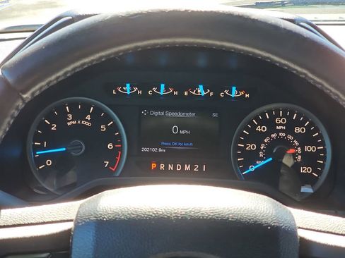 Used 2017 Ford F150 XLT w/ Equipment Group 302A Luxury image 22