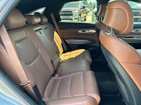 Used 2022 Genesis GV70 2.5T w/ Advanced Package AWD/4WD image 18