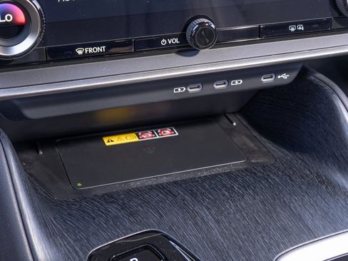 New 2026 Lexus RZ 350e 2WD image 22