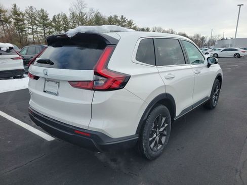 New 2026 Honda CR-V EX-L image 13