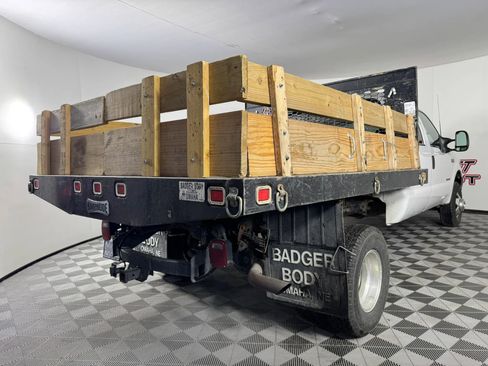 Used 2000 Ford F350 4x4 Crew Cab DRW Super Duty image 23