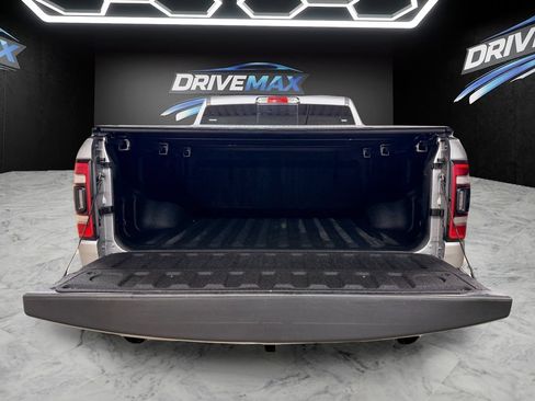 Used 2019 RAM 1500 Rebel AWD/4WD image 14
