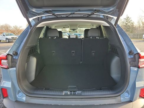 New 2026 Ford Escape SE image 10