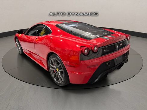 Used 2008 Ferrari F430 Scuderia RWD image 7