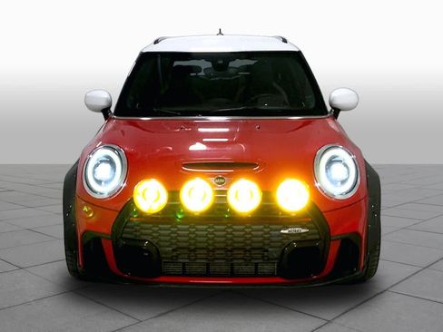Used 2024 MINI Cooper John Cooper Works FWD image 3