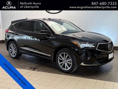 Certified 2024 Acura RDX w/ Technology Package