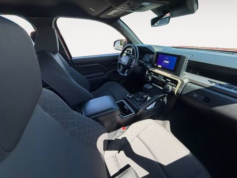 New 2026 Toyota Tacoma SR5 AWD/4WD image 15