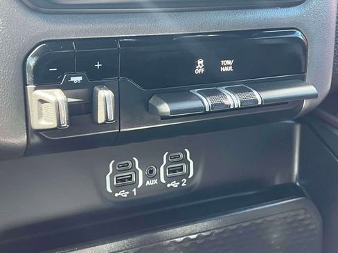 Used 2022 RAM 1500 Rebel w/ Rebel Level A Equipment Group AWD/4WD image 25