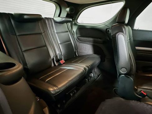 Used 2017 Dodge Durango GT w/ Premium Group image 29